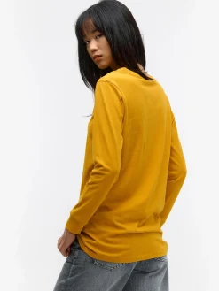 GATE Długi top| Koszulki I Topy·Topy