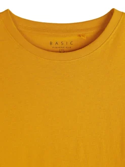 GATE Długi top| Koszulki I Topy·Topy