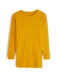 GATE Długi top| Koszulki I Topy·Topy