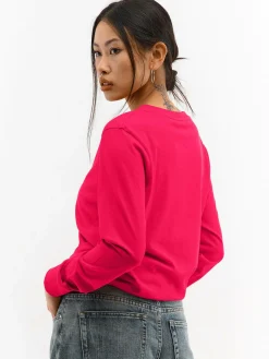 GATE Długi top| Koszulki I Topy·Topy