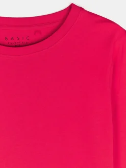 GATE Długi top| Koszulki I Topy·Topy