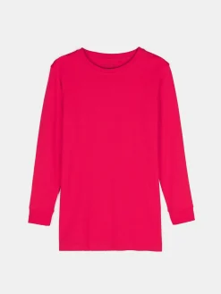 GATE Długi top| Koszulki I Topy·Topy