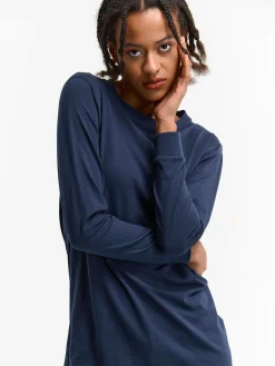 GATE Długi top| Koszulki I Topy·Topy