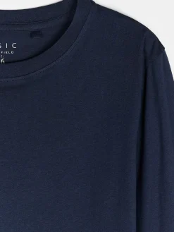 GATE Długi top| Koszulki I Topy·Topy