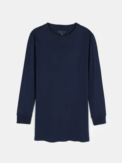 GATE Długi top| Koszulki I Topy·Topy