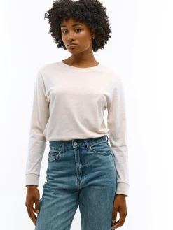 GATE Długi top| Koszulki I Topy·Topy