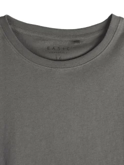 GATE Długi top| Koszulki I Topy·Topy