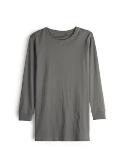 GATE Długi top| Koszulki I Topy·Topy