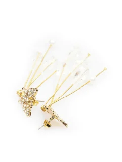 GATE Długie kolczyki| Akcesoria·Biżuteria