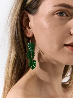 GATE Długie kolczyki wiszące| Akcesoria·Biżuteria