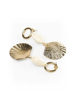 GATE Długie kolczyki wiszące| Akcesoria·Biżuteria