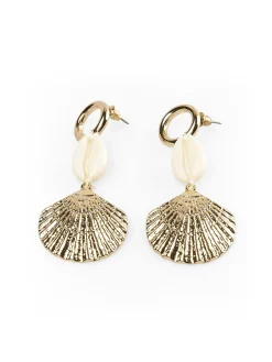 GATE Długie kolczyki wiszące| Akcesoria·Biżuteria