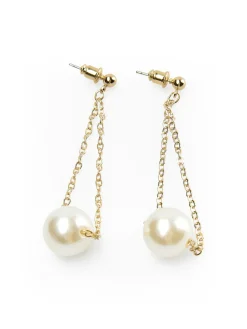 GATE Długie kolczyki wiszące| Akcesoria·Biżuteria