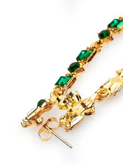 GATE Długie kolczyki wiszące| Akcesoria·Biżuteria