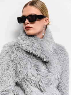 GATE Długie kolczyki wiszące| Akcesoria·Biżuteria