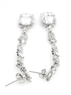 GATE Długie kolczyki wiszące| Akcesoria·Biżuteria