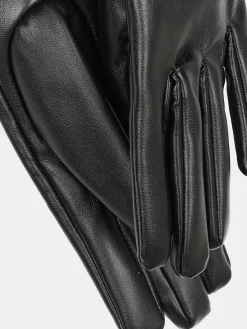 GATE Długie skórzane rękawiczki| Akcesoria·Rękawiczki