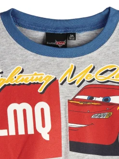 GATE Dwuczęściowa piżama Auta|Dzieci Chłopcy·Bielizna