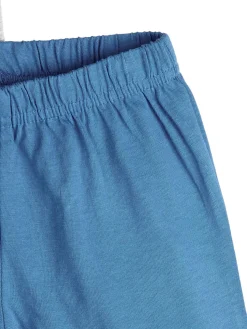 GATE Dwuczęściowa piżama Auta|Dzieci Chłopcy·Bielizna