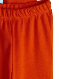 GATE Dwuczęściowa piżama Avengers|Dzieci Chłopcy·Bielizna