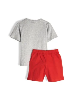 GATE Dwuczęściowa piżama Avengers|Dzieci Chłopcy·Bielizna