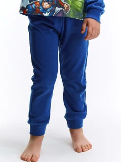 GATE Dwuczęściowa piżama Avengers|Dzieci Chłopcy·Ostatnie Sztuki - Chłopcy|Chłopcy·Bielizna