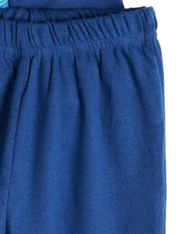 GATE Dwuczęściowa piżama Avengers|Dzieci Chłopcy·Ostatnie Sztuki - Chłopcy|Chłopcy·Bielizna