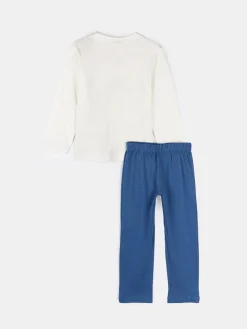 GATE Dwuczęściowa piżama Avengers|Dzieci Chłopcy·Ostatnie Sztuki - Chłopcy|Chłopcy·Bielizna