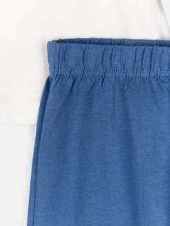 GATE Dwuczęściowa piżama Avengers|Dzieci Chłopcy·Ostatnie Sztuki - Chłopcy|Chłopcy·Bielizna