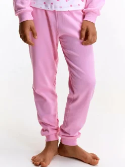 GATE Dwuczęściowa piżama Barbie|Dzieci Dziewczynki·Ostatnie Sztuki Ubrania Dla Dziewczynek|Dziewczynki·Bielizna