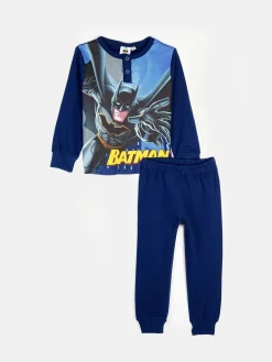 GATE Dwuczęściowa piżama Batman|Dzieci Chłopcy·Bielizna