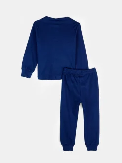 GATE Dwuczęściowa piżama Batman|Dzieci Chłopcy·Bielizna