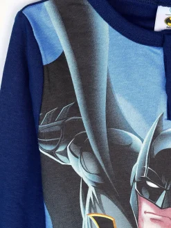GATE Dwuczęściowa piżama Batman|Dzieci Chłopcy·Bielizna