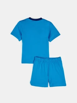 GATE Dwuczęściowa piżama Batman|Dzieci Chłopcy·Ostatnie Sztuki - Chłopcy|Chłopcy·Bielizna