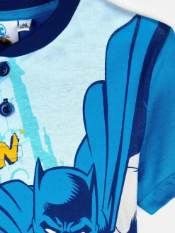 GATE Dwuczęściowa piżama Batman|Dzieci Chłopcy·Ostatnie Sztuki - Chłopcy|Chłopcy·Bielizna