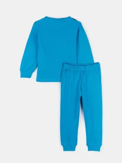 GATE Dwuczęściowa piżama Batman|Dzieci Chłopcy·Ostatnie Sztuki - Chłopcy|Chłopcy·Bielizna