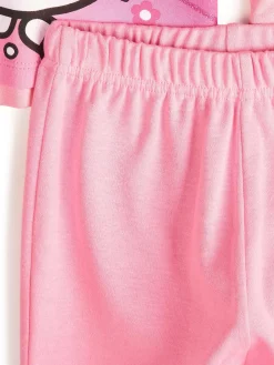 GATE Dwuczęściowa piżama Hello Kitty|Dzieci Dziewczynki·Bielizna