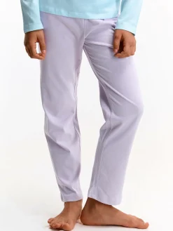 GATE Dwuczęściowa piżama Lilo & Stitch|Dzieci Dziewczynki·Bielizna