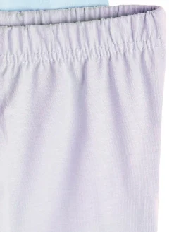 GATE Dwuczęściowa piżama Lilo & Stitch|Dzieci Dziewczynki·Bielizna