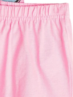 GATE Dwuczęściowa piżama Lilo & Stitch|Dzieci Dziewczynki·Bielizna