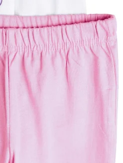 GATE Dwuczęściowa piżama Lilo & Stitch|Dzieci Dziewczynki·Bielizna