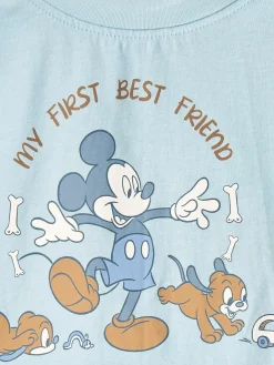 GATE Dwuczęściowa piżama Mickey Mouse|Dzieci Baby