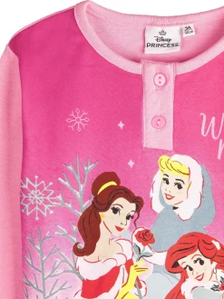 GATE Dwuczęściowa piżama Princess|Dzieci Dziewczynki·Bielizna