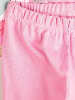 GATE Dwuczęściowa piżama Princess|Dzieci Dziewczynki·Bielizna