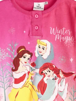 GATE Dwuczęściowa piżama Princess|Dzieci Dziewczynki·Bielizna