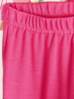 GATE Dwuczęściowa piżama Princess|Dzieci Dziewczynki·Bielizna