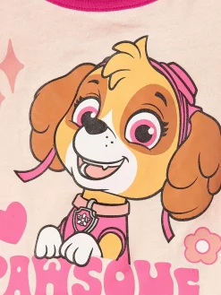 GATE Dwuczęściowa piżama Psi Patrol|Dzieci Dziewczynki·Bielizna