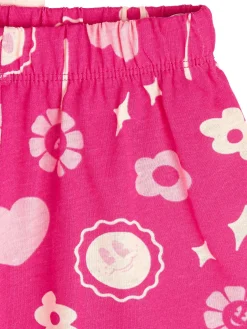 GATE Dwuczęściowa piżama Psi Patrol|Dzieci Dziewczynki·Bielizna