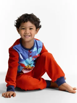 GATE Dwuczęściowa piżama Psi Patrol|Dzieci Chłopcy·Bielizna