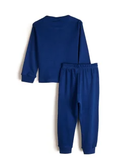 GATE Dwuczęściowa piżama Sonic|Dzieci Chłopcy·Bielizna